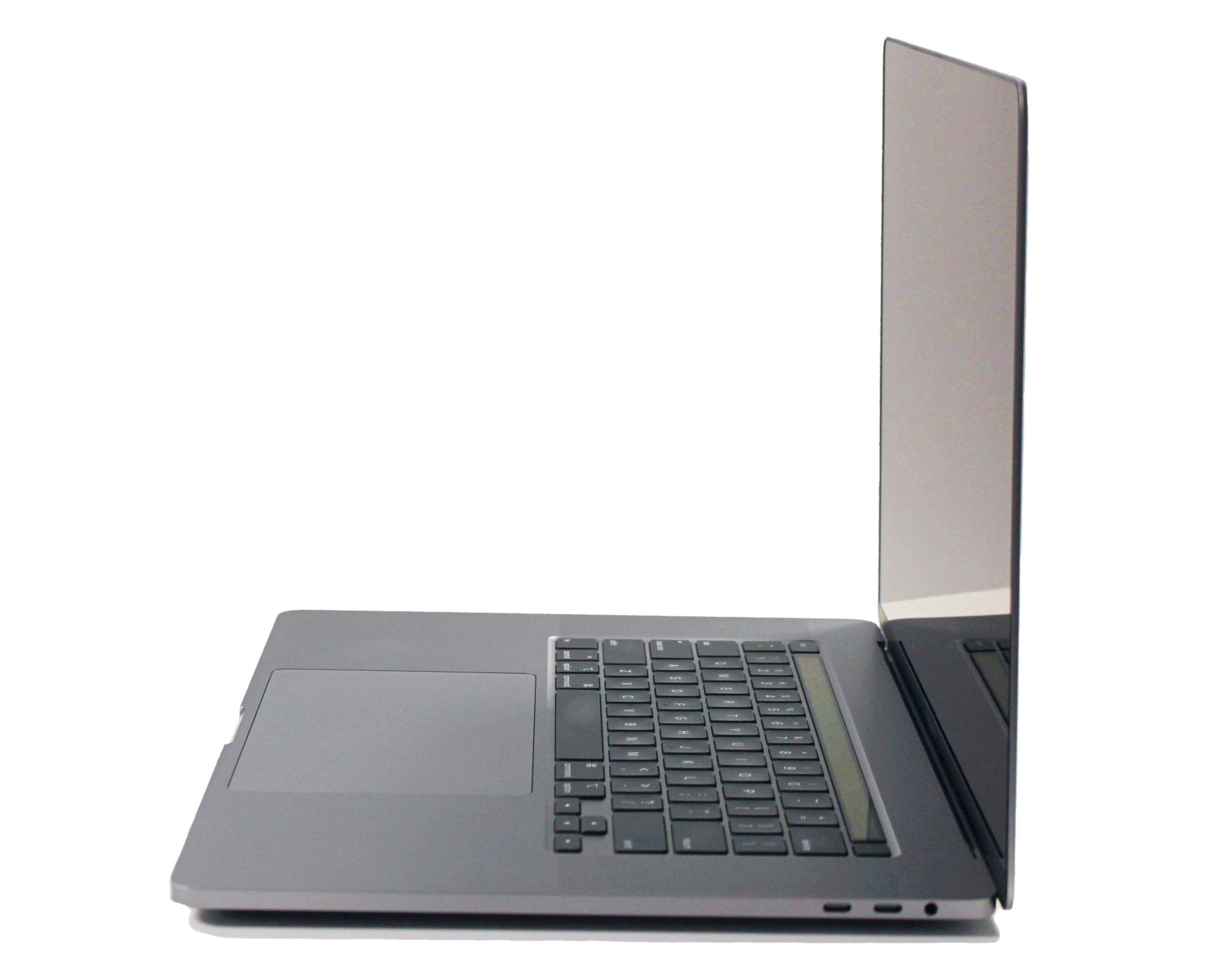 2019 MacBook Pro 16-inch i7 – 16GB RAM 512GB SSD Space Gray | Techable