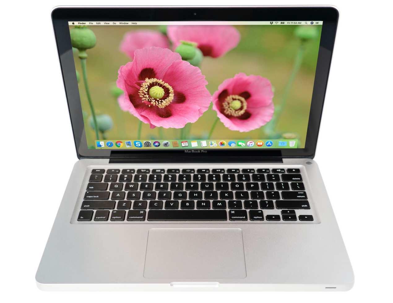 2012 MacBook Pro 13