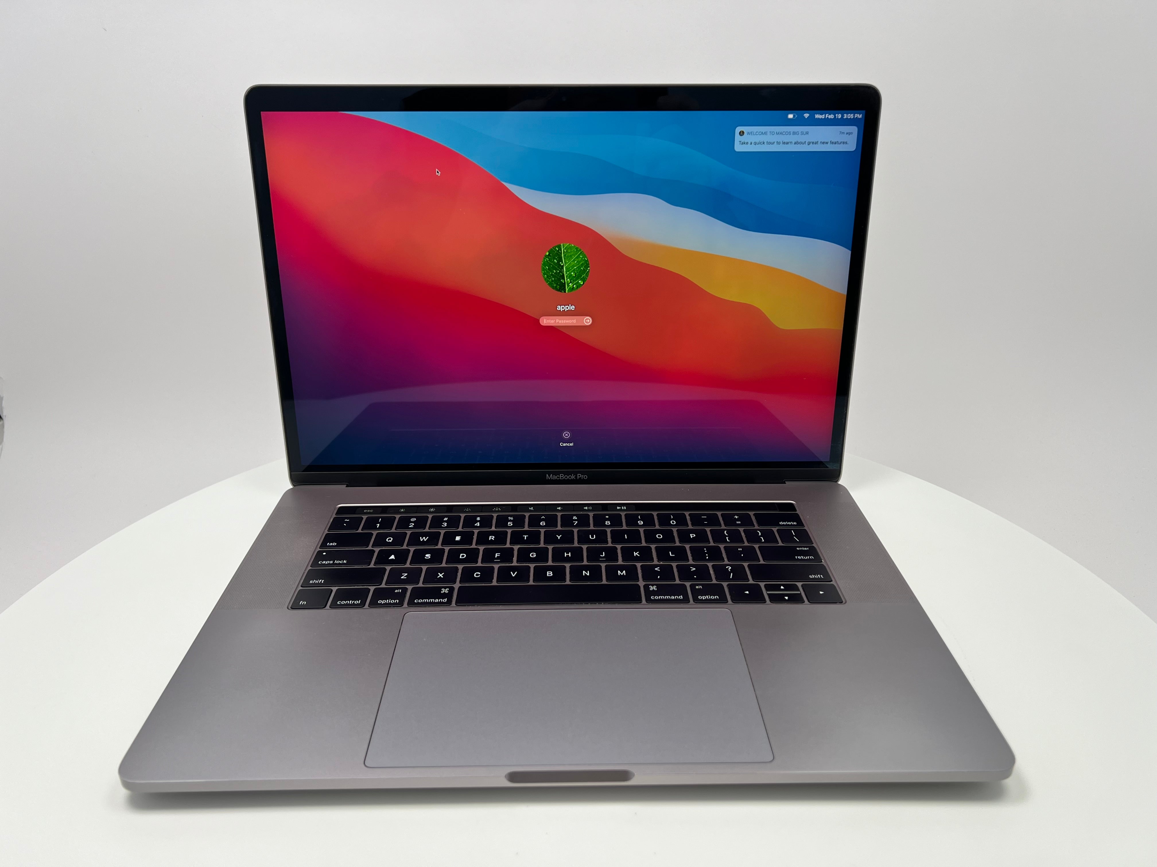 MacBook pro 2016 13インチ/i7/16GB/512GB MacBookPro 2016 13インチ
