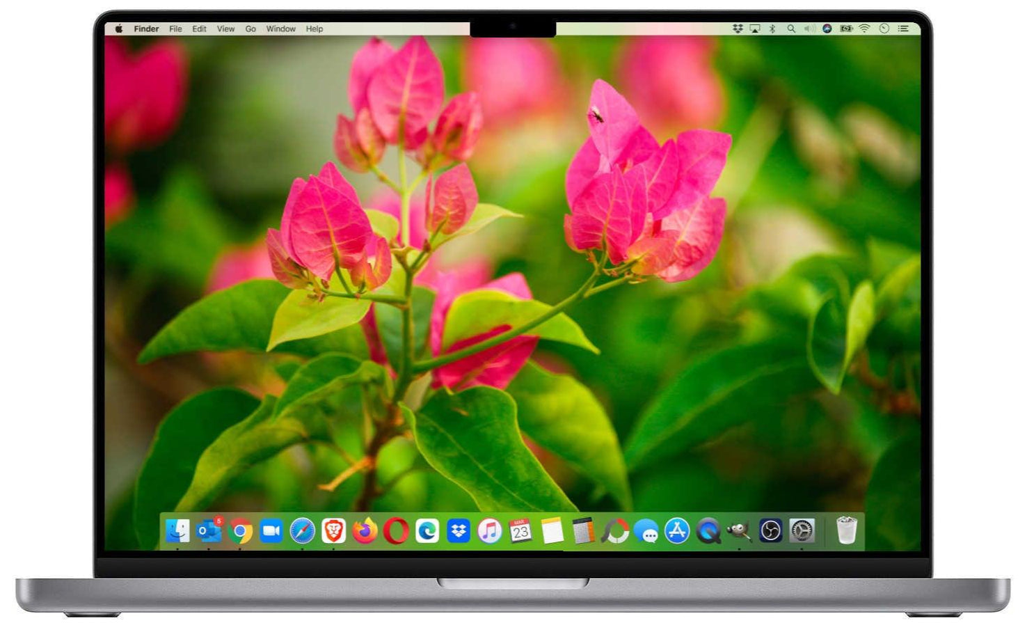 2021 MacBook Pro 16-inch M1 Max 32C 64GB RAM 2TB SSD Japanese Keyboard