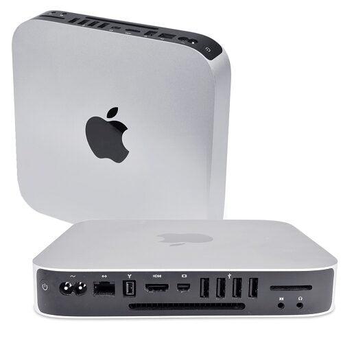 Buy Used & Refurbished Apple Mac Mini 2010 2.4GHz Core 2 Duo P8600