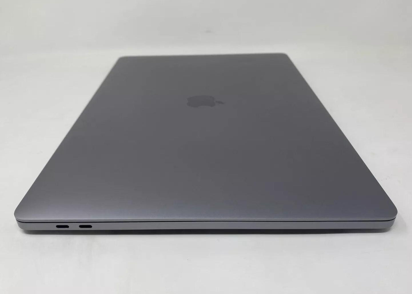 2019 MacBook Pro 16-inch i9 – 32GB RAM 2TB SSD Space Gray | Techable
