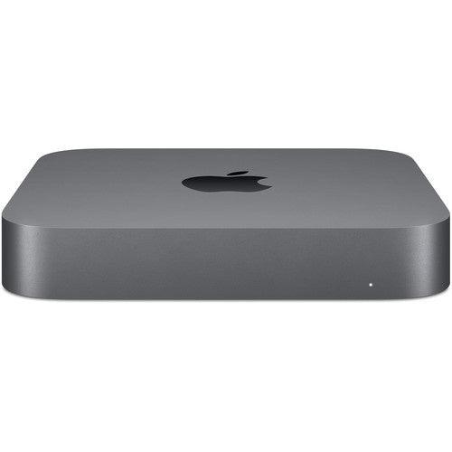 Mac Mini 2018 i7 16GB 1TB SSD 3.2 GHz Space Grey - A1993