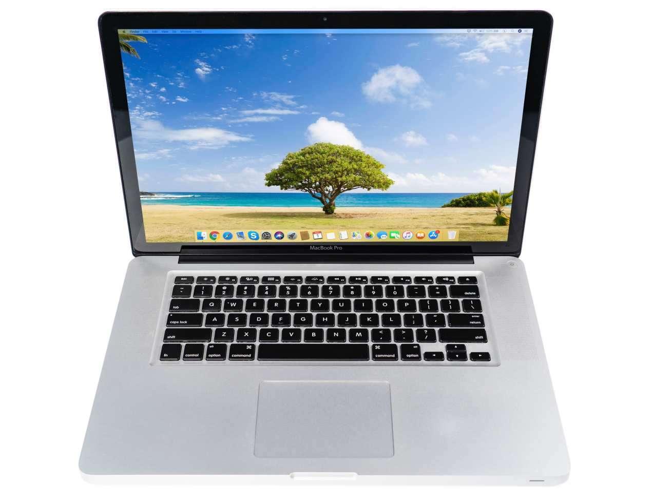 MacBook Pro 2012 15″ Retina – i7 • 8–16GB • 256GB–2TB SSD | Techable