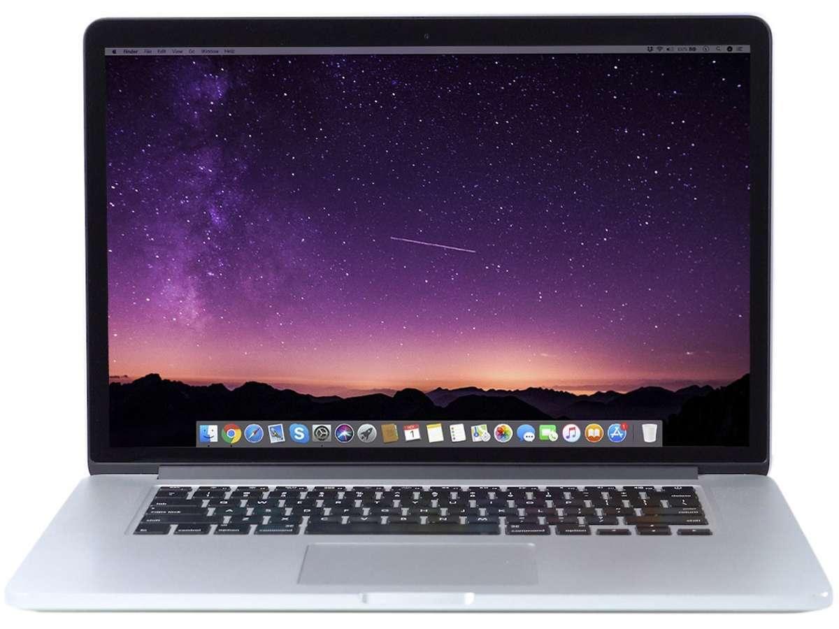 Buy Used & Refurbished Apple MacBook Pro Retina Core i7-4750HQ