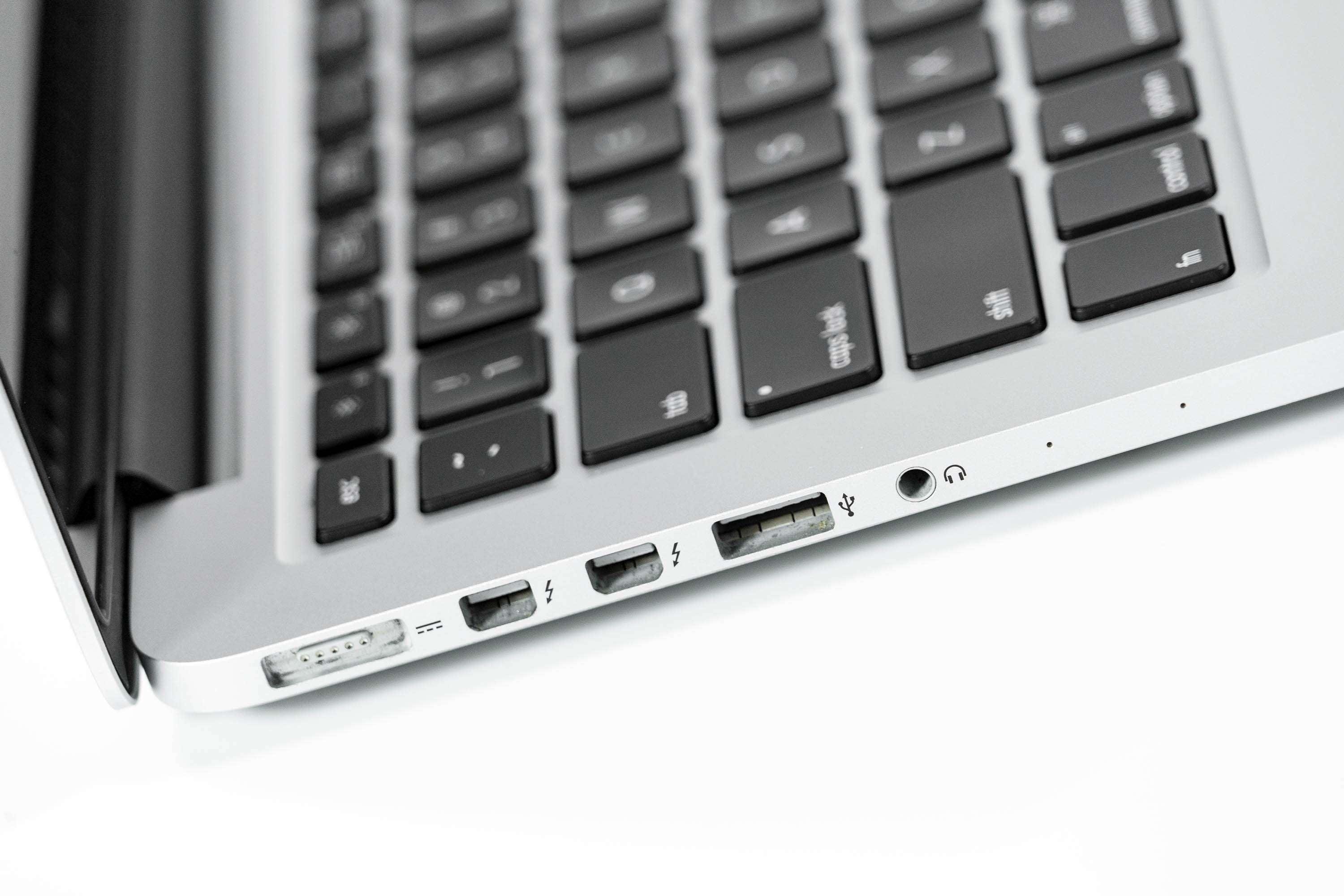 2012 MacBook Pro 13