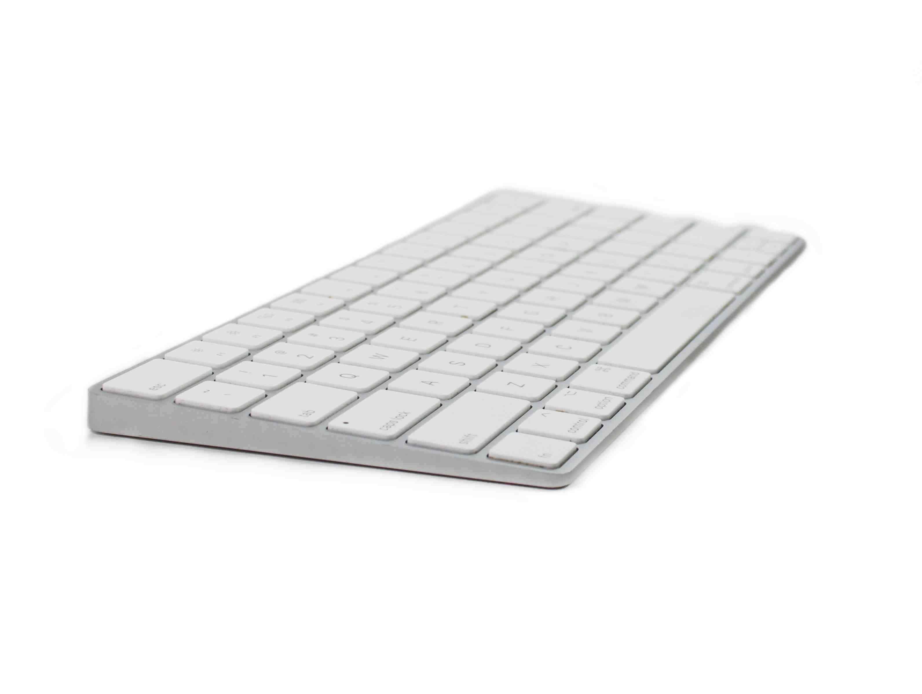 New Apple Magic Keyboard 2 Rechargeable Bluetooth Wireless A1644