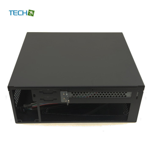 TechAce, CP-2M-SF, 2U, ディスクトップ, ラックマウント, mini-ITX