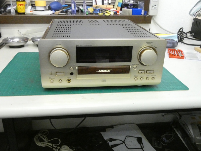 BOSE PLS-1410