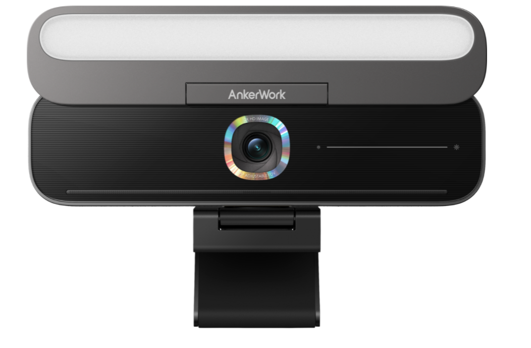 AnkerWork Launches B600 Video Conferencing Bar - techbuzzireland.com