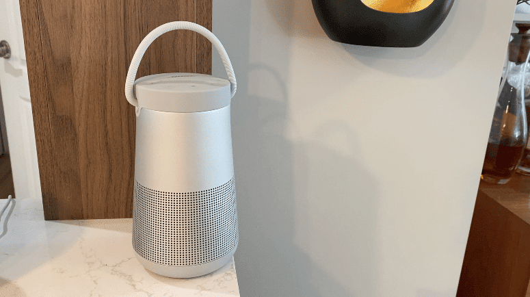 Review: Bose Soundlink Revolve II and Bose Revolve + II