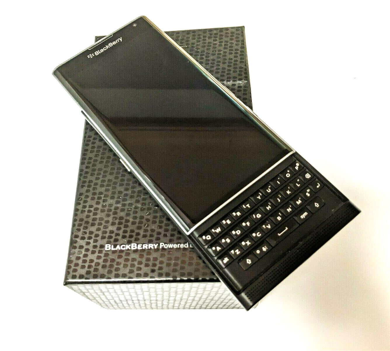 BlackBerry PRIV Venice Factory Unlocked (STV100-3, STV100-4