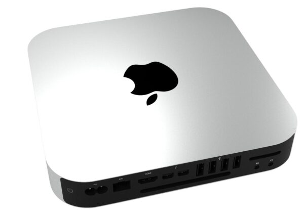 Macデスクトップ Mac mini Late2014 / 1TB FUSION / 16GB Mac