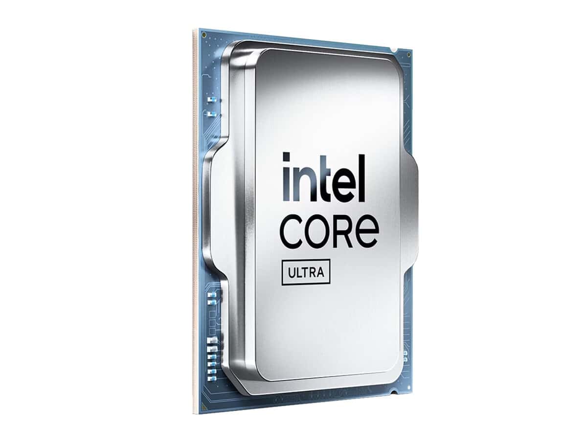 Intel Core Ultra 7 265K LGA1851 CPU - tech.co.za