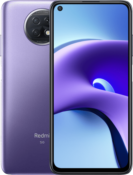 Xiaomi Redmi Note 9T 5G | Specifications and User Reviews