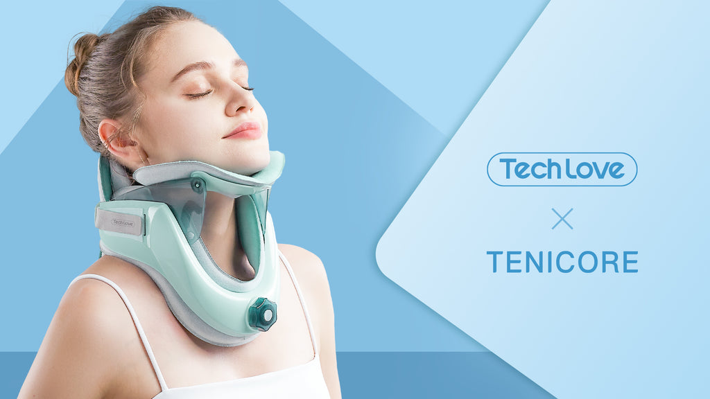 ネックストレッチャー 首 サポーター 姿勢矯正 医療認証済(JX1