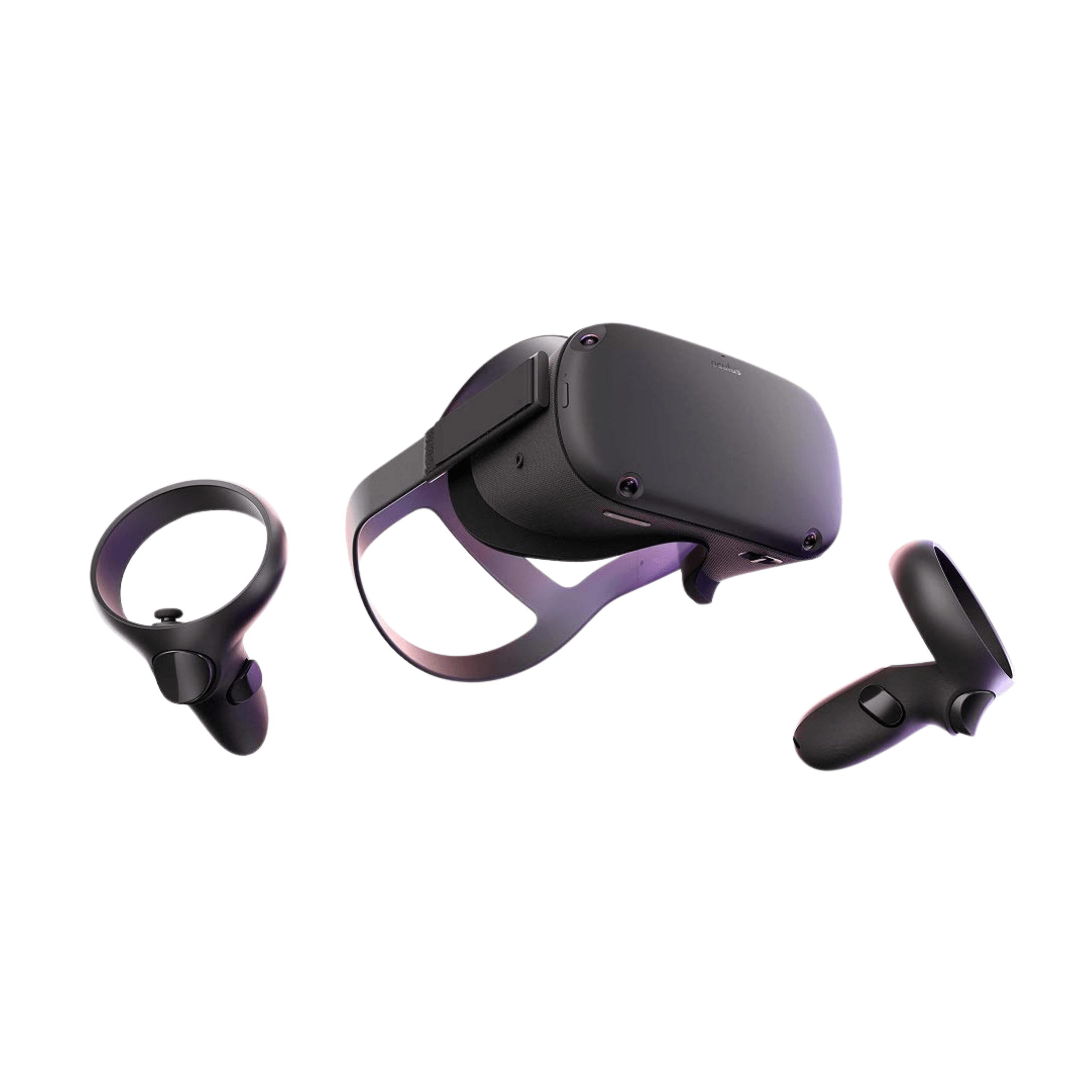 Buy the Oculus Quest 64GB | Techmall NG
