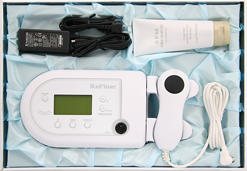 セラピム リファイナー | 株式会社テクノリンク