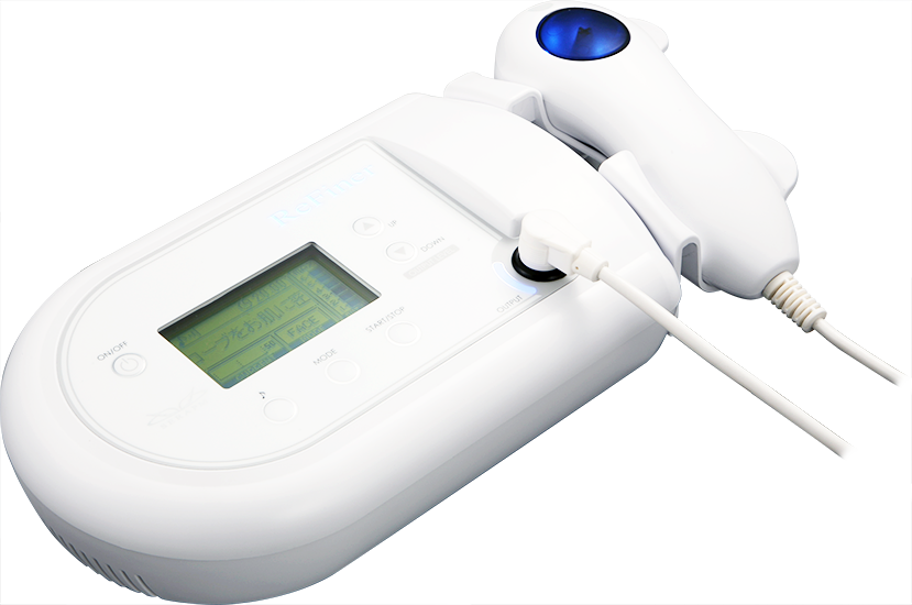 美容機器 Archives | 株式会社テクノリンク