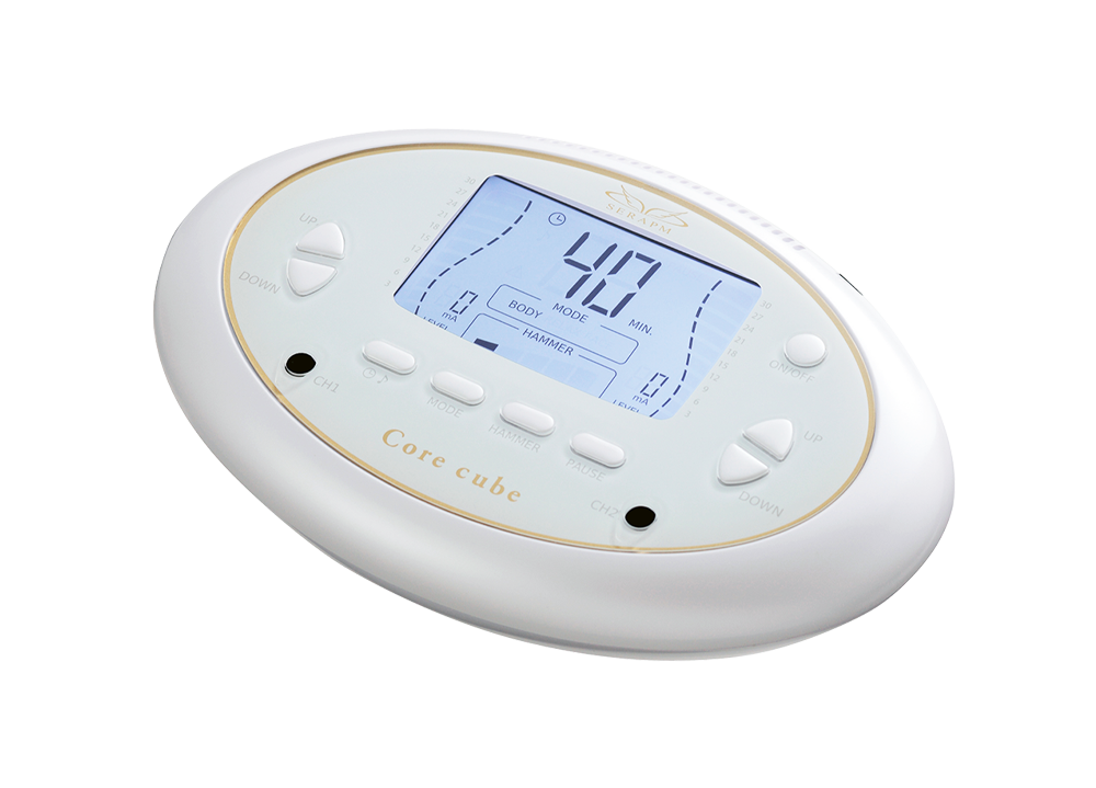 セラピム コアキューブ | 株式会社テクノリンク