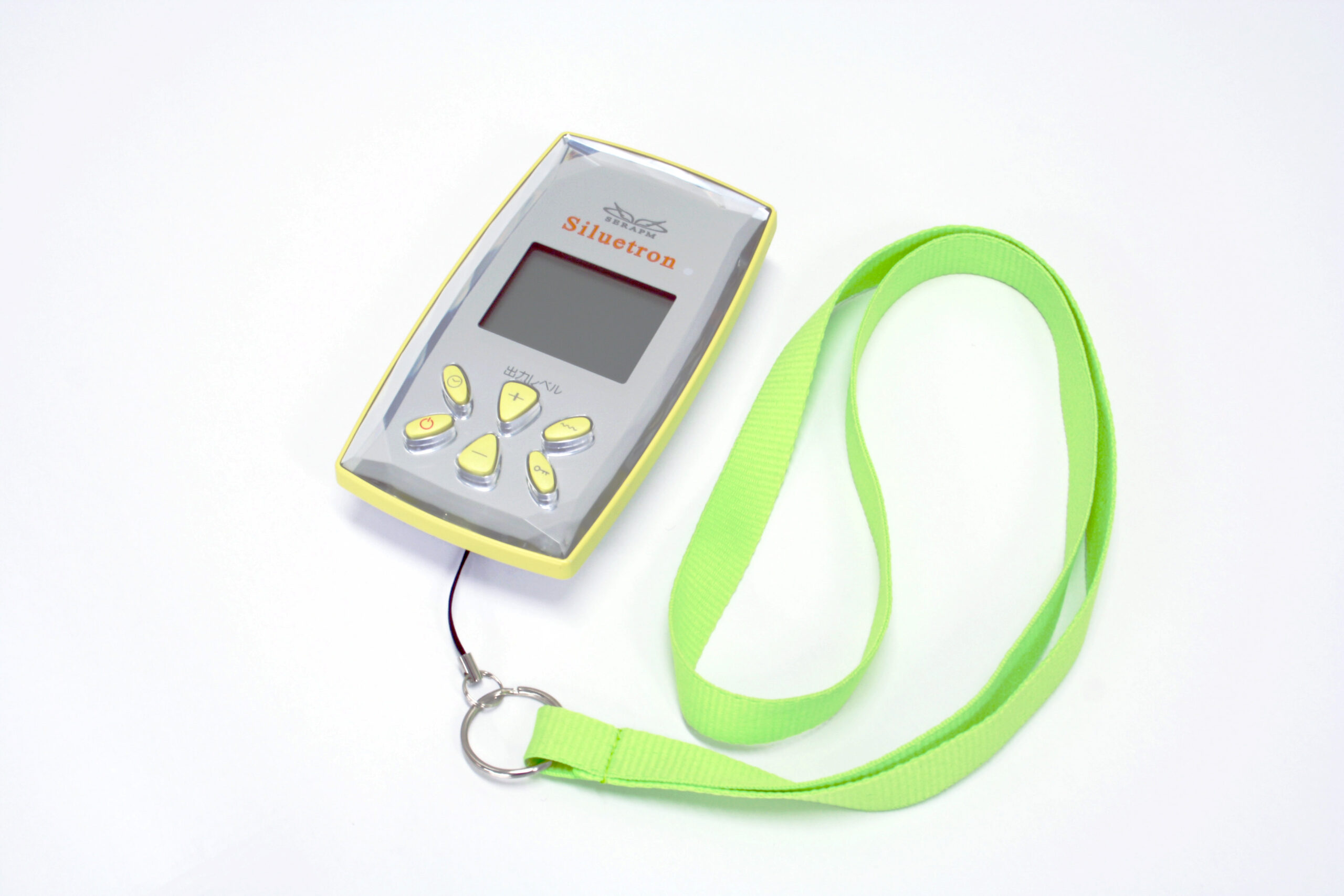 セラピム シルエトロン | 株式会社テクノリンク