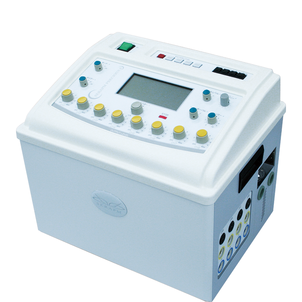 セラピム プレシャス8 | 株式会社テクノリンク