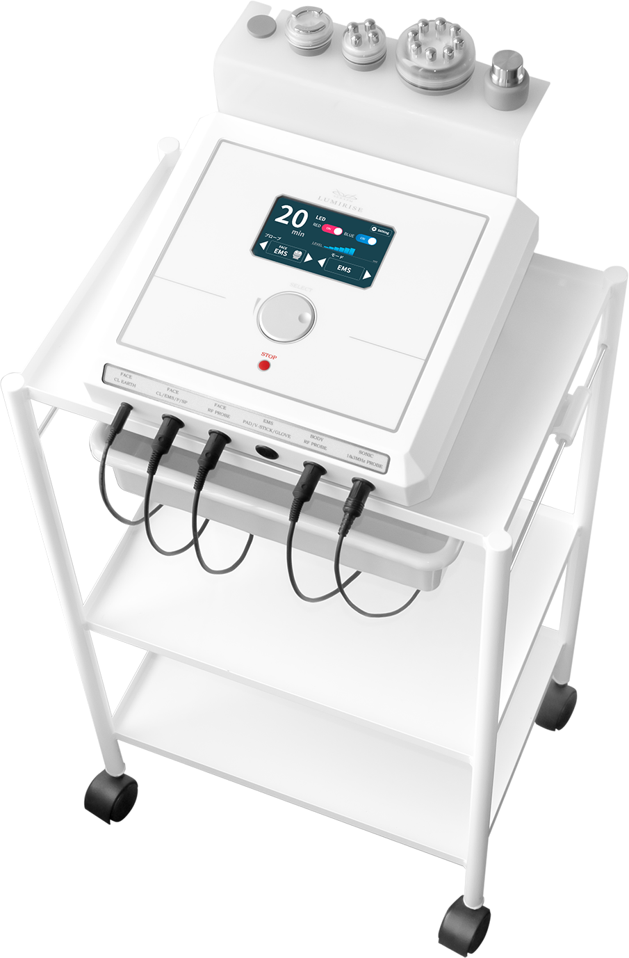 美容機器 Archives | 株式会社テクノリンク