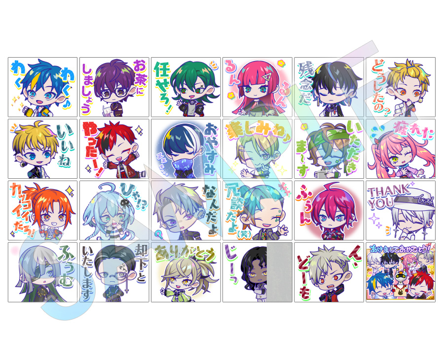 テクノロイド公式サイト | GOODS