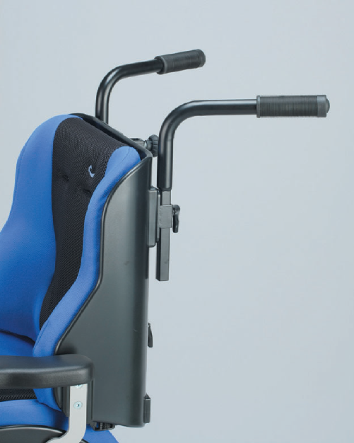 Pandaパンダ専用オプション | ブログ | 子供用車椅子・小児用座位保持