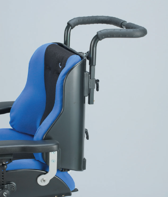 Pandaパンダ専用オプション | ブログ | 子供用車椅子・小児用座位保持