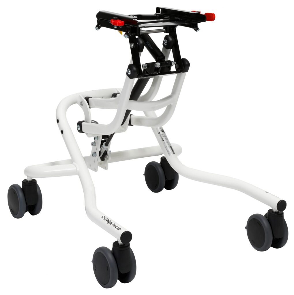 座位保持椅子パンダ size 1 ベージュ 座位保持椅子パンダ size 1