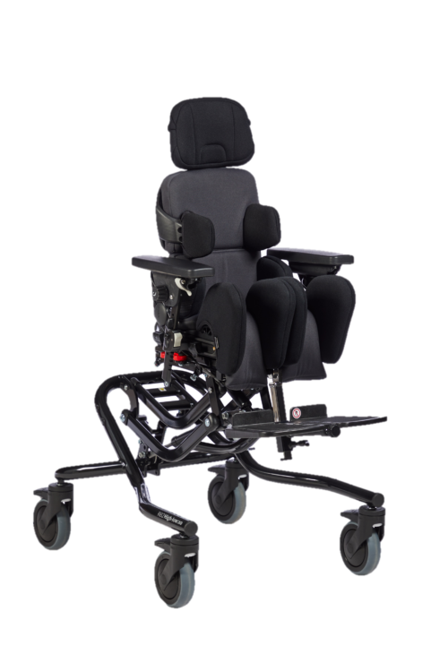 xpanda shape エックスパンダ シェイプ | 小児用座位保持装置 | テクノ