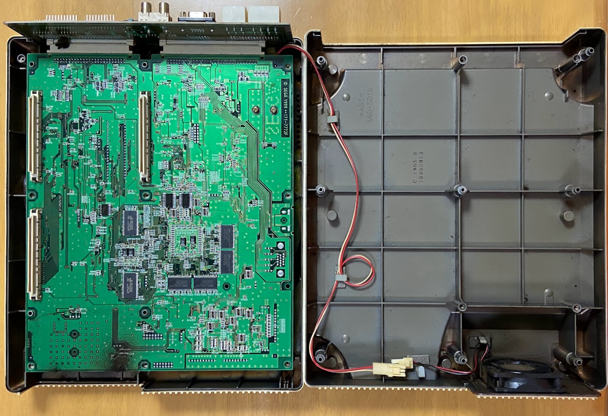 SEGA NAOMI基板を家でお手軽に遊ぶ方法