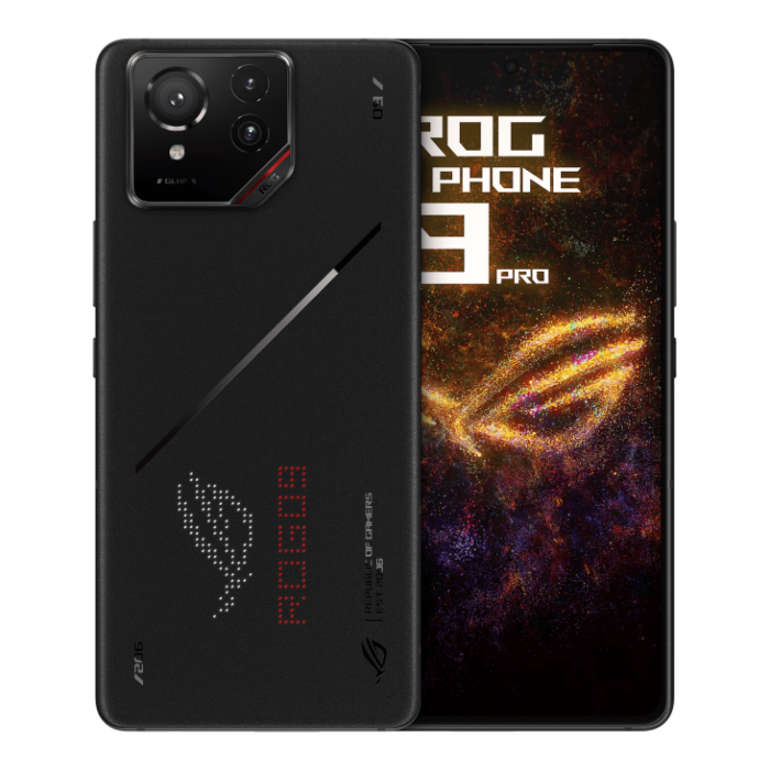 Asus Rog Phone 9 Pro 16GB RAM 512GB Storage Global Version