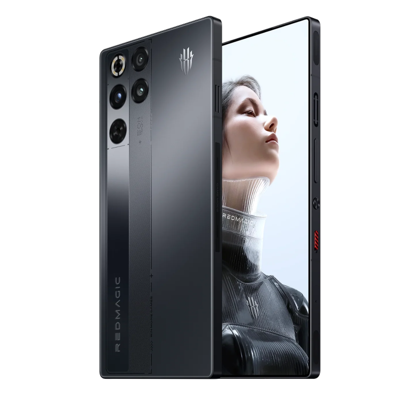 REDMAGIC 11 Pro 5G 512GB 16GB RAM Nightfreeze Global Version