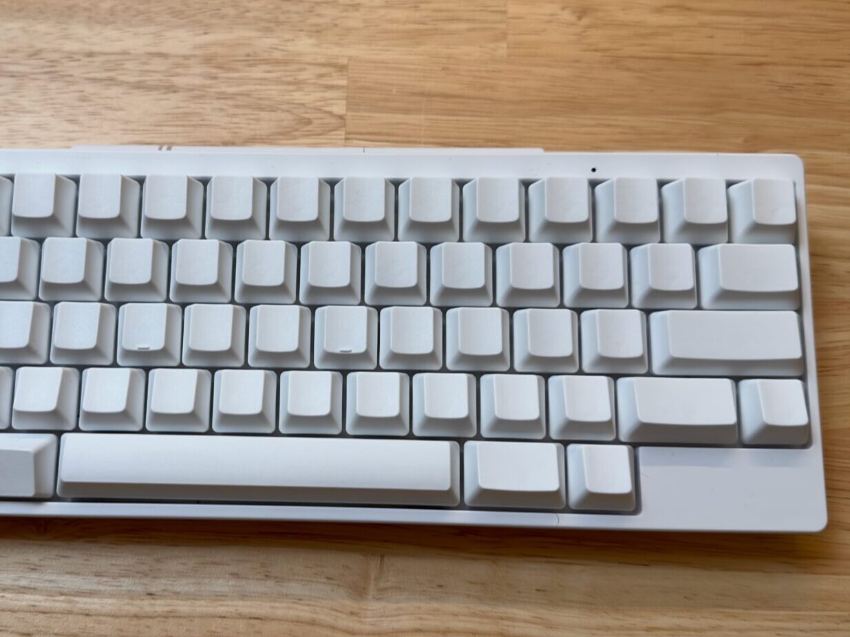 無刻印キーキャップのメリット・デメリット | Tech Neighbor