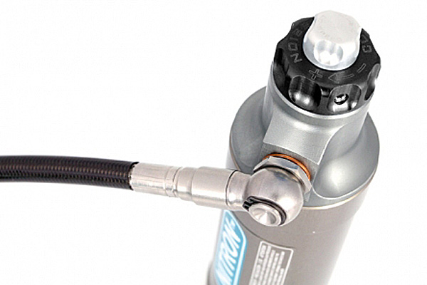 KAWASAKI ZX-4RR ('24-) - Technix Suspension Service