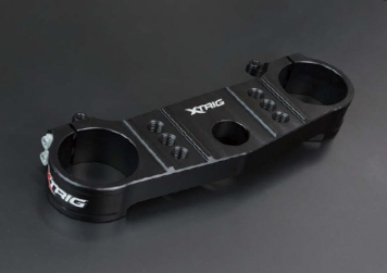 TOP CLAMP - Technix Suspension Service