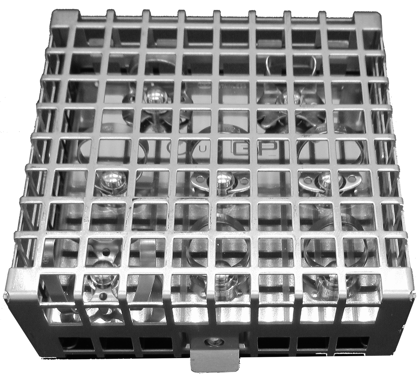 Club GP ラバーダムクランプセット – Technika