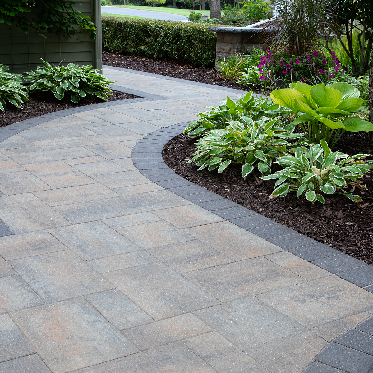 RG+ - Polymeric Sand for Interlocking Pavers | Techniseal