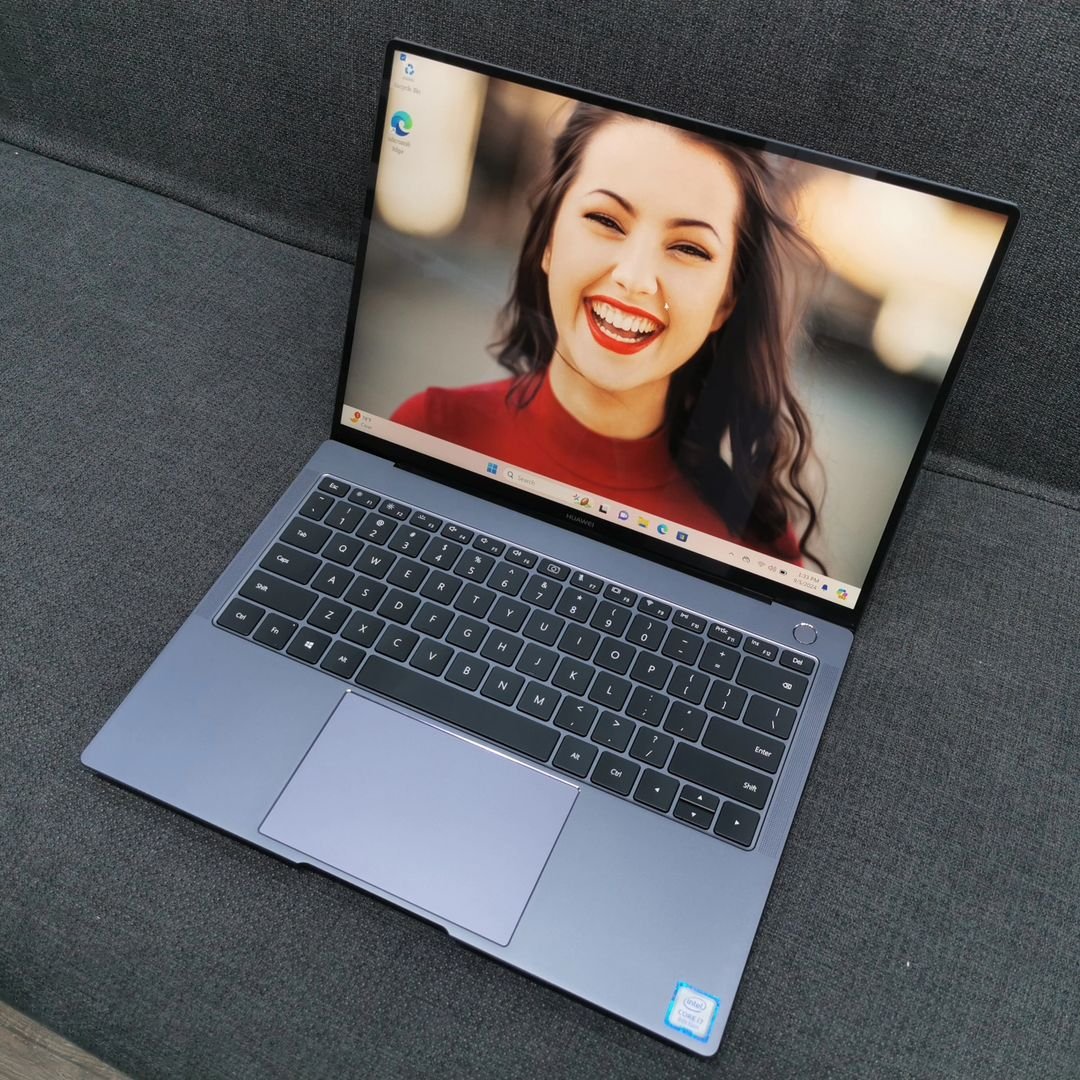 HUAWEI Mach-WX9 8世代 i7 16GB SSD512GB HUAWEI MateBook Mach WX9 SPECIFICATION: PROCESSOR – Intel Core 8th