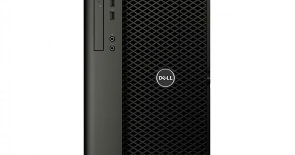 W.S Dell Precision T7910 Dual Tower Xeon E5-2697V3 32GB ECC DDR4
