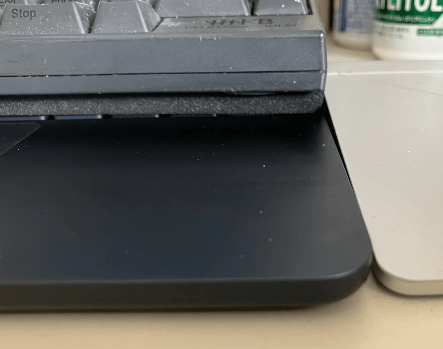 M1 Macbook Proが突然死んだのでM3 Macbook Airに移行しました