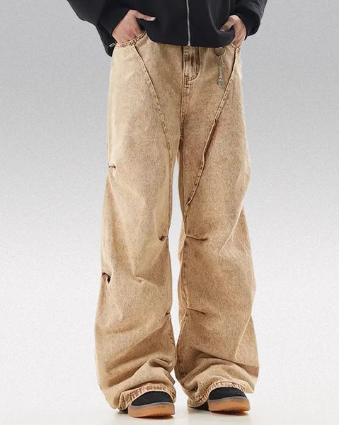 vintage-baggy-jeans-suzaka-s-