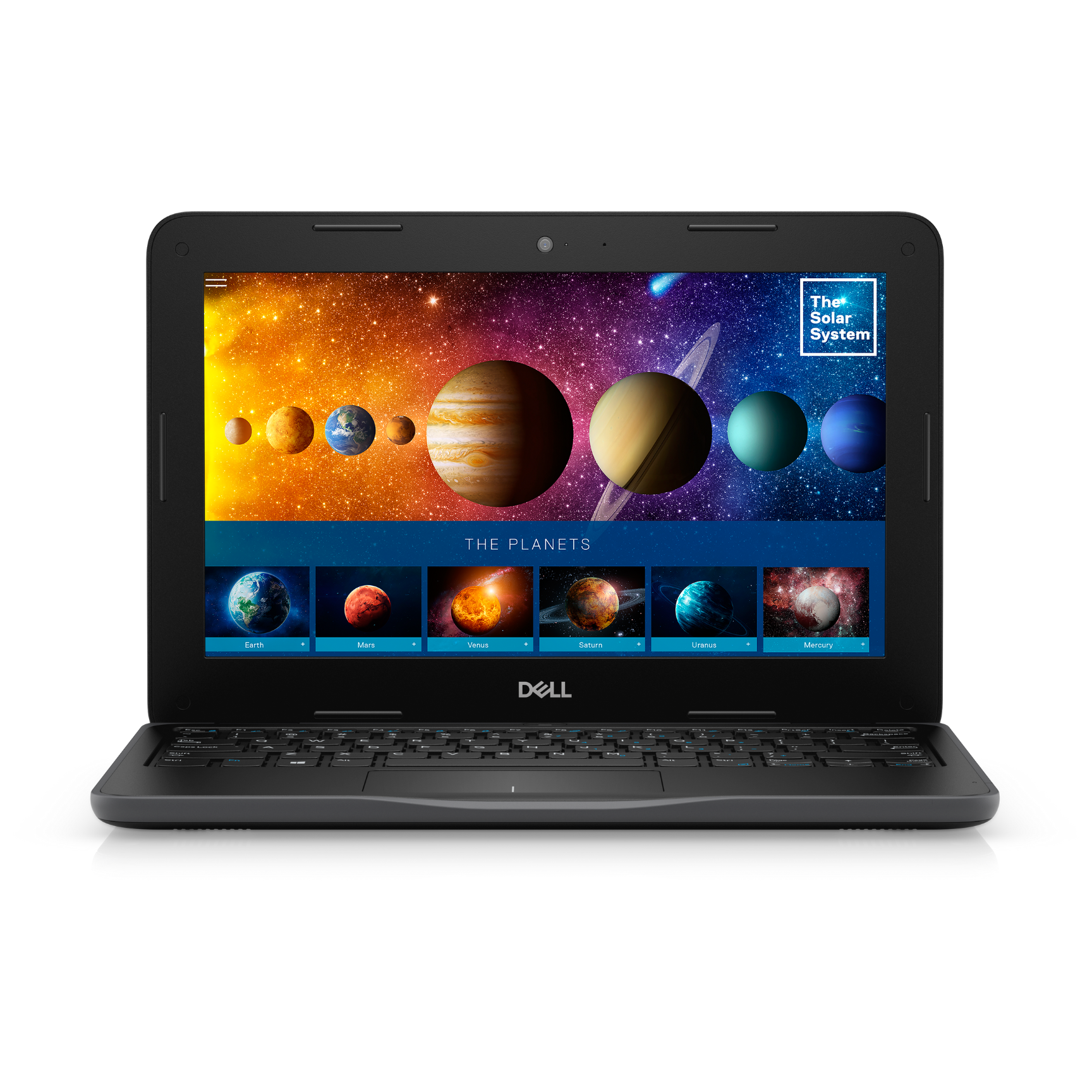 Dell Latitude 3190 11