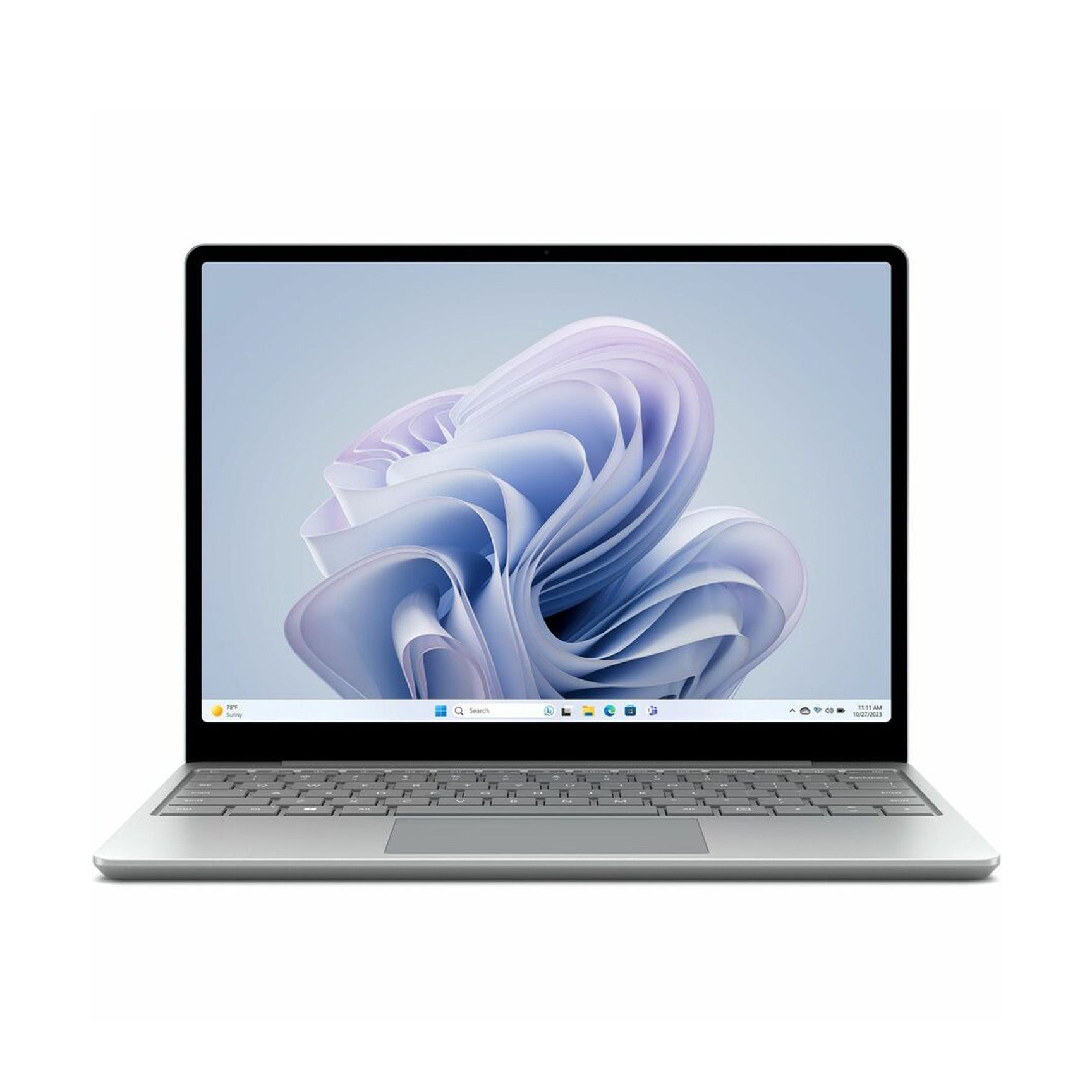 Microsoft Surface Laptop Go 3 12.4