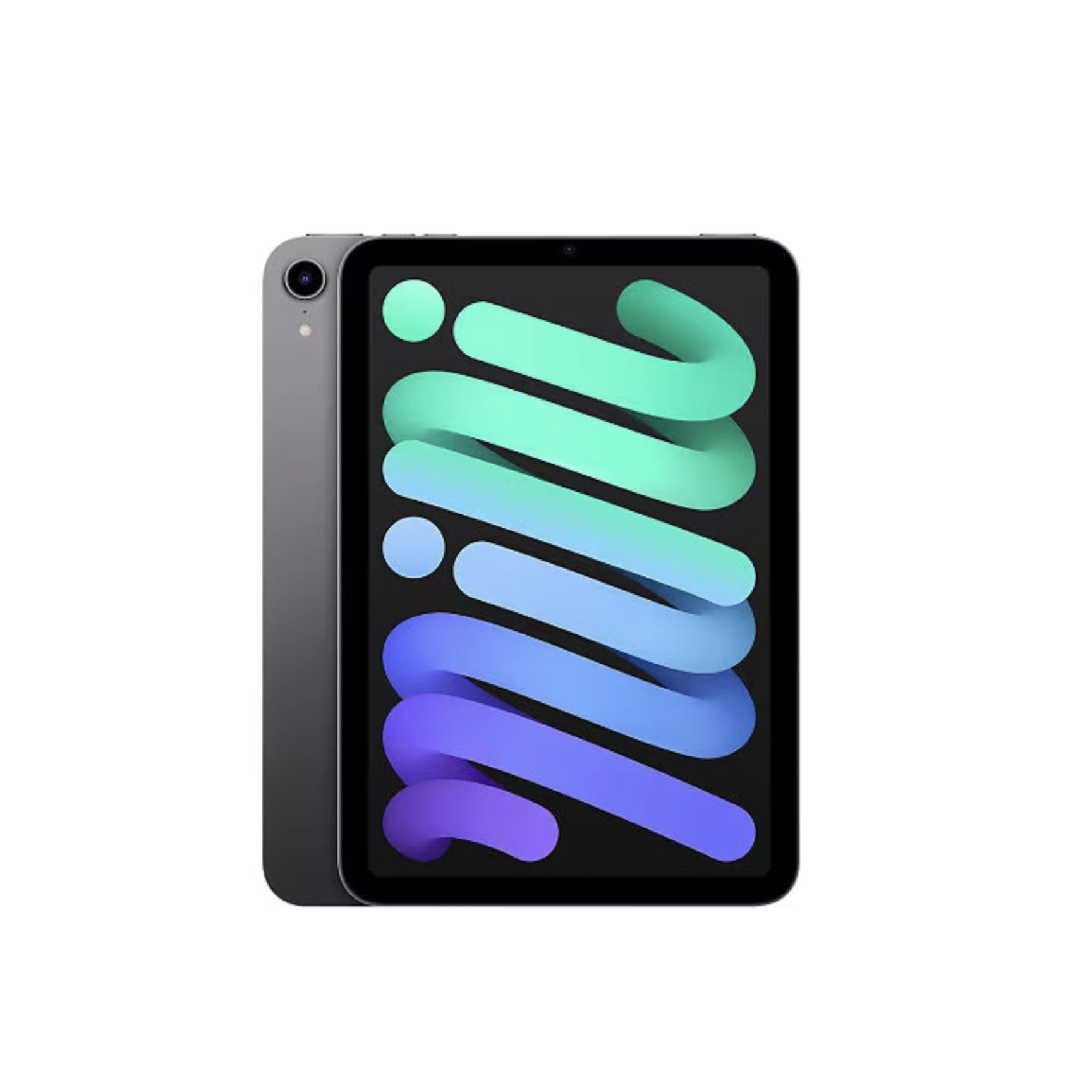 iPad Mini 6th Gen | Space Gray | Tech to School