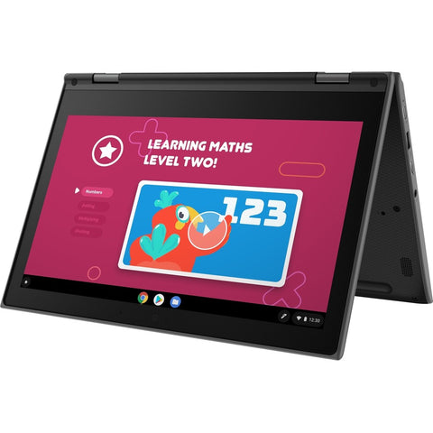 Lenovo 300e 2nd Gen 2-in-1 11