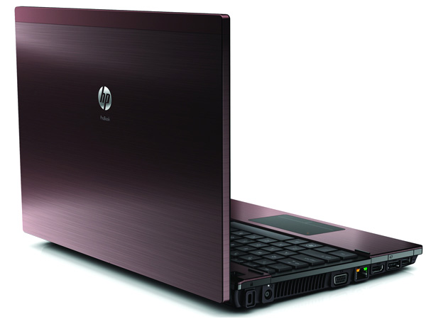 Review of HP Probook 4520s | Tech Tips n Reviews