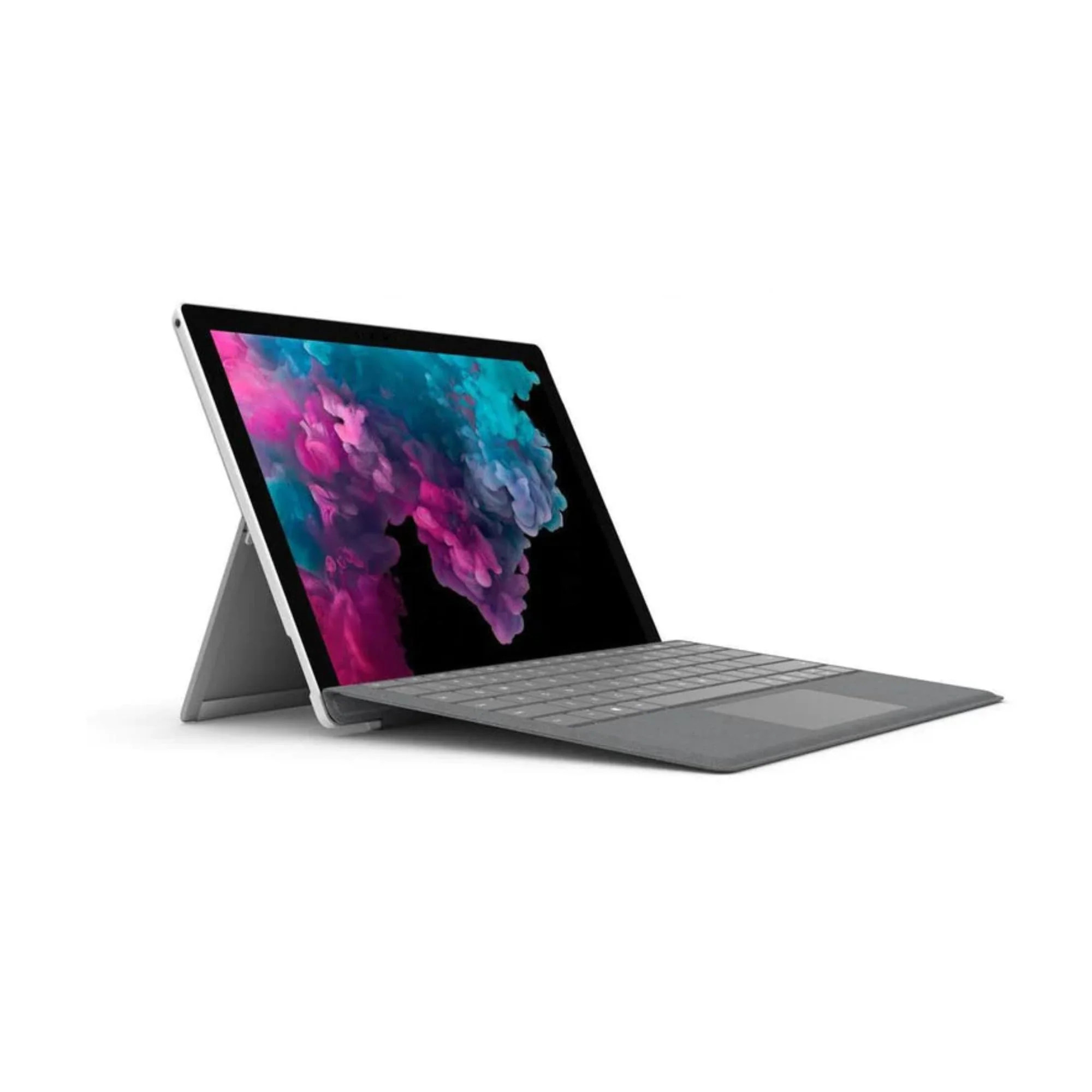 Microsoft Surface Pro 6 i5 256GB SSD | Windows 11 Laptop - Tec Hut